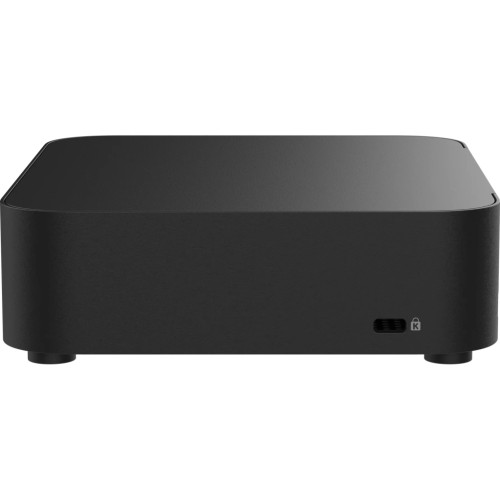 Комп'ютер ASUS NUC 14 Essential RNUC14MNK3500002 Slim Kit(L6) / N355, M.2 22x80 NVMe and SATA SSD (90AR00M2-M00090)