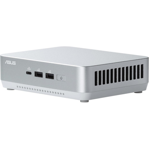 Комп'ютер ASUS NUC 14 Pro+ RNUC14RVSU900002I Kit(L6) / Ultra 9 185H, M.2 22x80 NVMe; 22x42 NVMe (90AR0051-M000J0)