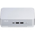 Комп'ютер ASUS NUC 14 Pro+ RNUC14RVSU900002I Kit(L6) / Ultra 9 185H, M.2 22x80 NVMe; 22x42 NVMe (90AR0051-M000J0)
