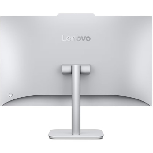 Комп'ютер Lenovo A100 AiO / i3-N305, 16, 512, WKM (F0J60047UO)