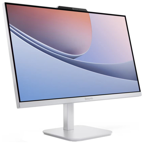 Комп'ютер Lenovo A100 AiO / i3-N305, 16, 512, WKM (F0J60047UO)