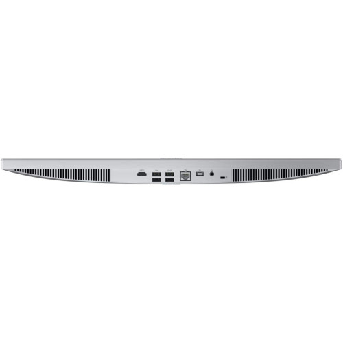 Комп'ютер Lenovo A100 AiO / i3-N305, 16, 512, WKM (F0J60047UO)