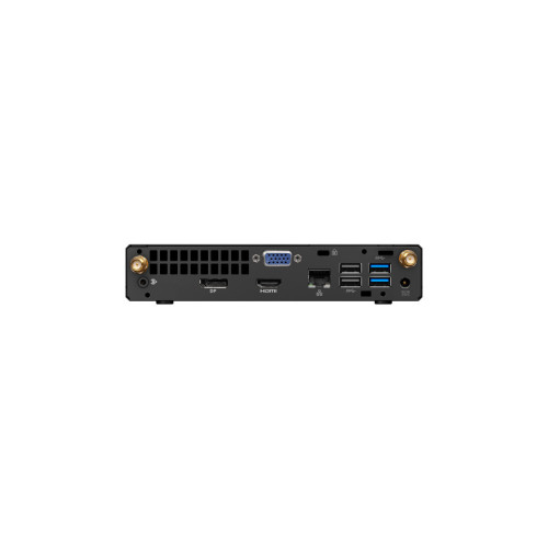 Комп'ютер ASRock JUPITER JPT/L6/A320/65W (AM4, 2*SO-DIMM DDR4, SATAІІІ, M.2, GLan/WiFi/BT) (JPT/L6/A320/65W)