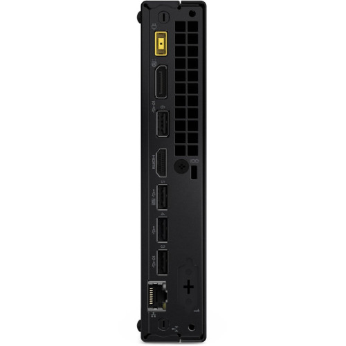Комп'ютер Lenovo ThinkCentre neo 50q G4 / i3-1215U, 8, 256, WiFi, кл+м, Win11P (12LN0044UI)