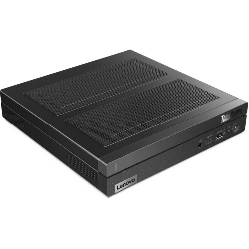 Комп'ютер Lenovo ThinkCentre neo 50q G4 / i3-1215U, 8, 256, WiFi, кл+м, Win11P (12LN0044UI)