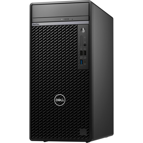 Комп'ютер Dell OptiPlex Plus 7020 MT / i7-14700, 16, 512, ODD, кл+м, Win11P (N013O7020MTP)