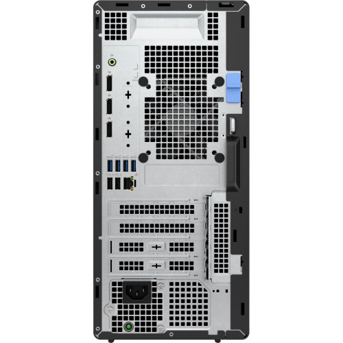 Комп'ютер Dell OptiPlex Plus 7020 MT / i7-14700, 16, 512, ODD, кл+м, Win11P (N013O7020MTP)