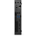 Комп'ютер Dell OptiPlex 7020 MFF / i3-14100T, 8, 256, WiFi, кл+м, Win11P (N002O7020MFF)