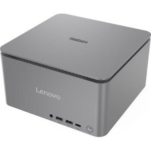 Комп'ютер Lenovo ThinkCentre neo Ultra / i7-14700, 32, 1TB, RTX 4060 8GB, KM (12W1003AUI)
