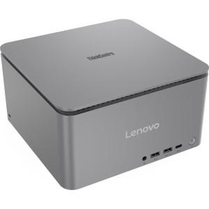 Комп'ютер Lenovo ThinkCentre neo Ultra / i5-14500, 32, 1TB, RTX 4060 8GB (12W1003CUI)