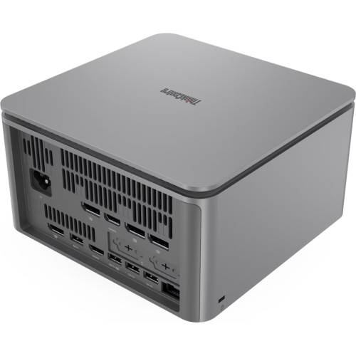 Комп'ютер Lenovo ThinkCentre neo Ultra / i5-14500, 32, 1TB, RTX 4060 8GB (12W1003CUI)