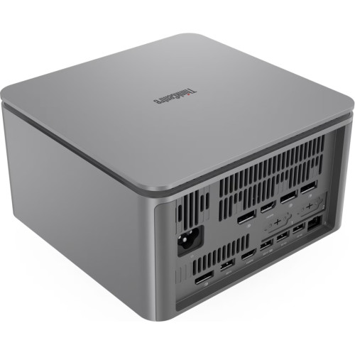 Комп'ютер Lenovo ThinkCentre neo Ultra / i5-14500, 32, 1TB, RTX 4060 8GB (12W1003CUI)