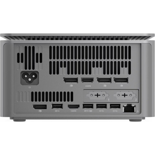 Комп'ютер Lenovo ThinkCentre neo Ultra / i5-14500, 32, 1TB, RTX 4060 8GB (12W1003CUI)