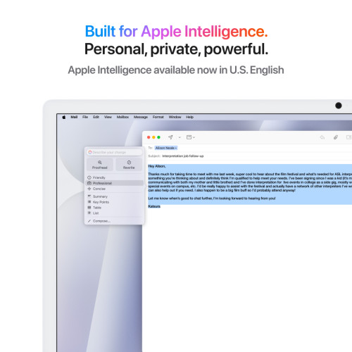 Комп'ютер Apple 24