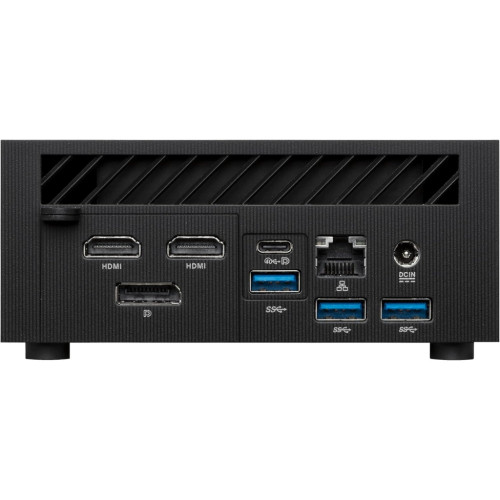 Комп'ютер ASUS PN53-BBR777HD ExpertCenter Barebone mini PC / Ryzen7 7735HS (90MR00S2-M001F0)