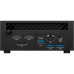 Комп'ютер ASUS PN53-BBR777HD ExpertCenter Barebone mini PC / Ryzen7 7735HS (90MR00S2-M001F0)