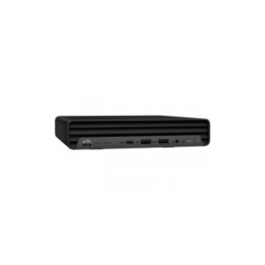 Комп'ютер HP Pro Mini 400 G9 / i7-14700T, 16, 1TB, K&M, WiFi, W11P64 (A10K1EA)