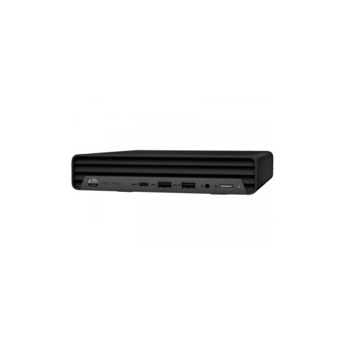 Комп'ютер HP Pro Mini 400 G9 / i7-14700T, 16, 1TB, K&M, WiFi, W11P64 (A10K1EA)