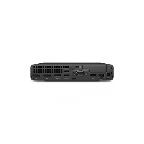 Комп'ютер HP Pro Mini 400 G9 / i7-14700T, 16, 1TB, K&M, WiFi, W11P64 (A10K1EA)