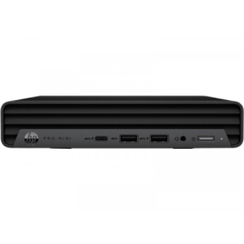 Комп'ютер HP Pro Mini 400 G9 / i7-14700T, 16, 1TB, K&M, WiFi, W11P64 (A10K1EA)