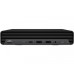 Комп'ютер HP Pro Mini 400 G9 / i7-14700T, 16, 1TB, K&M, WiFi, W11P64 (A10K1EA)