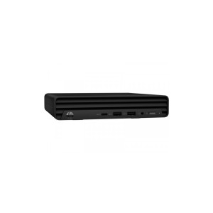 Комп'ютер HP Pro Mini 260 G9 / i3-1315U, 16, 512, K&M, WiFi, W11P64 (A55C2ET)