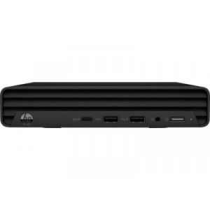 Комп'ютер HP Pro Mini 260 G9 / i3-1315U, 16, 512, K&M, WiFi, W11P64 (A55C2ET)