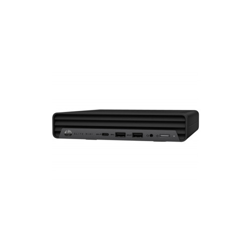 Комп'ютер HP Elite Mini 800 G9 / i7-14700, 32, SSD1Tb, K&M, WiFi, W11Pro (622Y7ET)