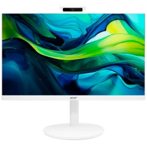 Комп'ютер Acer Aspire C24-1YE13U5UNH AiO / i5-1334U, 16, 512, WiFi (DQ.BNCME.002)