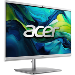 Комп'ютер Acer Aspire C27-195ES AiO / U7-155U, 32, F1TB, WiFi, кл+м (DQ.BMGME.003)