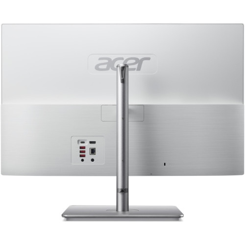 Комп'ютер Acer Aspire C27-195ES AiO / U7-155U, 32, F1TB, WiFi, кл+м (DQ.BMGME.003)