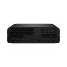 Комп'ютер HP Z2 Mini G1i Workstation / U7-265, 16, 512, NVD A400-4, WiFi, Win11P (A40LRET)