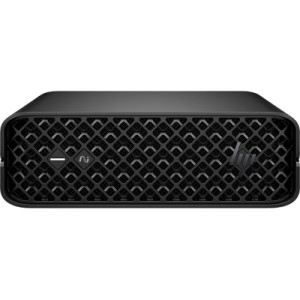 Комп'ютер HP Z2 Mini G1i Workstation / U7-265, 16, 512, NVD A400-4, WiFi, Win11P (A40LRET)