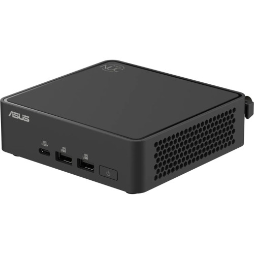 Комп'ютер ASUS NUC 15 Pro RNUC15CRKC700002 / Core 7 240H 45W (90AR00R2-M00070)