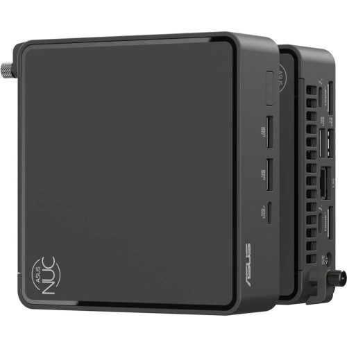 Комп'ютер ASUS NUC 15 Pro RNUC15CRKC700002 / Core 7 240H 45W (90AR00R2-M00070)