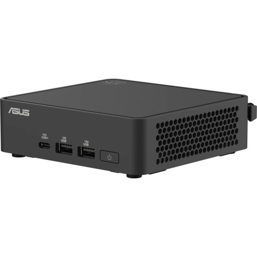 Комп'ютер ASUS NUC 15 Pro RNUC15CRKU700002 / Ultra 7 255H 28W (90AR00R2-M00090) Комп'ютер ASUS NUC 15 Pro RNUC15CRKU700002 / Ultra 7 255H 28W (90AR00R2-M00090)