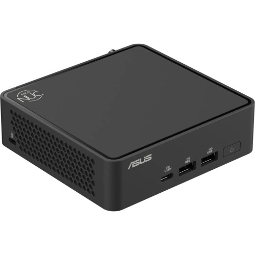 Комп'ютер ASUS NUC 15 Pro RNUC15CRKU700002 / Ultra 7 255H 28W (90AR00R2-M00090) Комп'ютер ASUS NUC 15 Pro RNUC15CRKU700002 / Ultra 7 255H 28W (90AR00R2-M00090)