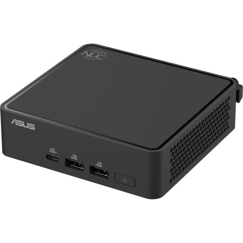 Комп'ютер ASUS NUC 15 Pro RNUC15CRKU700002 / Ultra 7 255H 28W (90AR00R2-M00090) Комп'ютер ASUS NUC 15 Pro RNUC15CRKU700002 / Ultra 7 255H 28W (90AR00R2-M00090)