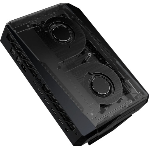 Комп'ютер ASUS ROG NUC Gaming RNUC15JNK9X389A2 (90AS00I1-M000C0)