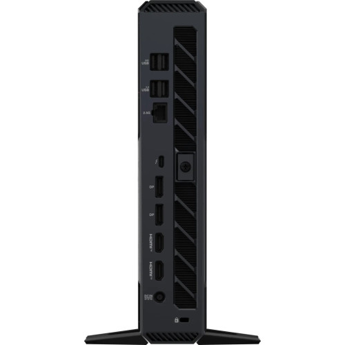 Комп'ютер ASUS ROG NUC Gaming RNUC15JNK9X389A2 (90AS00I1-M000C0)