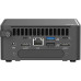 Комп'ютер ASUS NUC 15 Pro RNUC15CRHC700002 / Core 7 240H 45W/Intel Arc graphics/no RAM/no Storage/Intel Wi-Fi 7 (90AR00Q2-M00040)