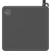 Комп'ютер ASUS NUC 15 Pro RNUC15CRHC700002 / Core 7 240H 45W/Intel Arc graphics/no RAM/no Storage/Intel Wi-Fi 7 (90AR00Q2-M00040)