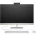 Комп'ютер HP 27-cr0041ua AiO / Ryzen3 7320U, 8, 512, WiFi, Cam, K&M (BV7Y3EA)