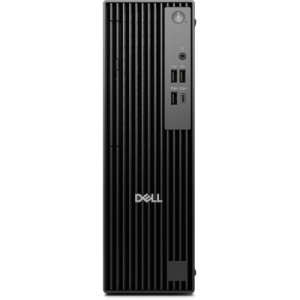 Комп'ютер Dell Pro Slim / U5-235, 16, 512, кл+м, Win11P (BTO107_QCS1250)