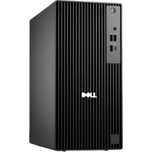 Комп'ютер Dell Pro Tower / i7-14700, 16, 512, кл+м, Win11P (BTO012_QCT1250)