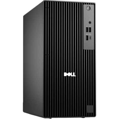 Комп'ютер Dell Pro Tower / i7-14700, 16, 512, кл+м, Win11P (BTO012_QCT1250)