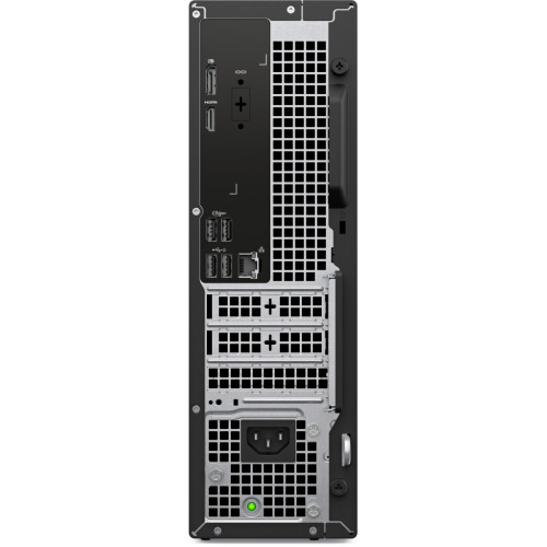 Комп'ютер Dell Slim SFF (D18S) / i3-14100, 8, 512, WiFi, Win11P (ECS1250_RPLS-R_005)
