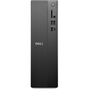 Комп'ютер Dell Slim SFF (D18S) / i3-14100, 8, 512, WiFi, Win11P (ECS1250_RPLS-R_005)