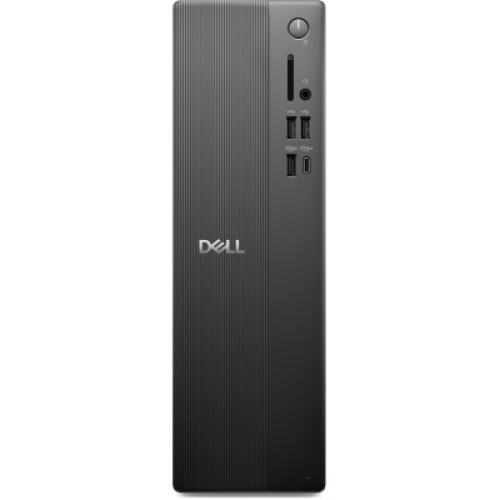 Комп'ютер Dell Slim SFF (D18S) / i3-14100, 8, 512, WiFi, Win11P (ECS1250_RPLS-R_005)