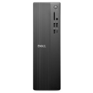 Комп'ютер Dell Slim SFF (D18S) / i5-14400, 16, 512, WiFi (ECS1250_RPLS-R_002_UBU)